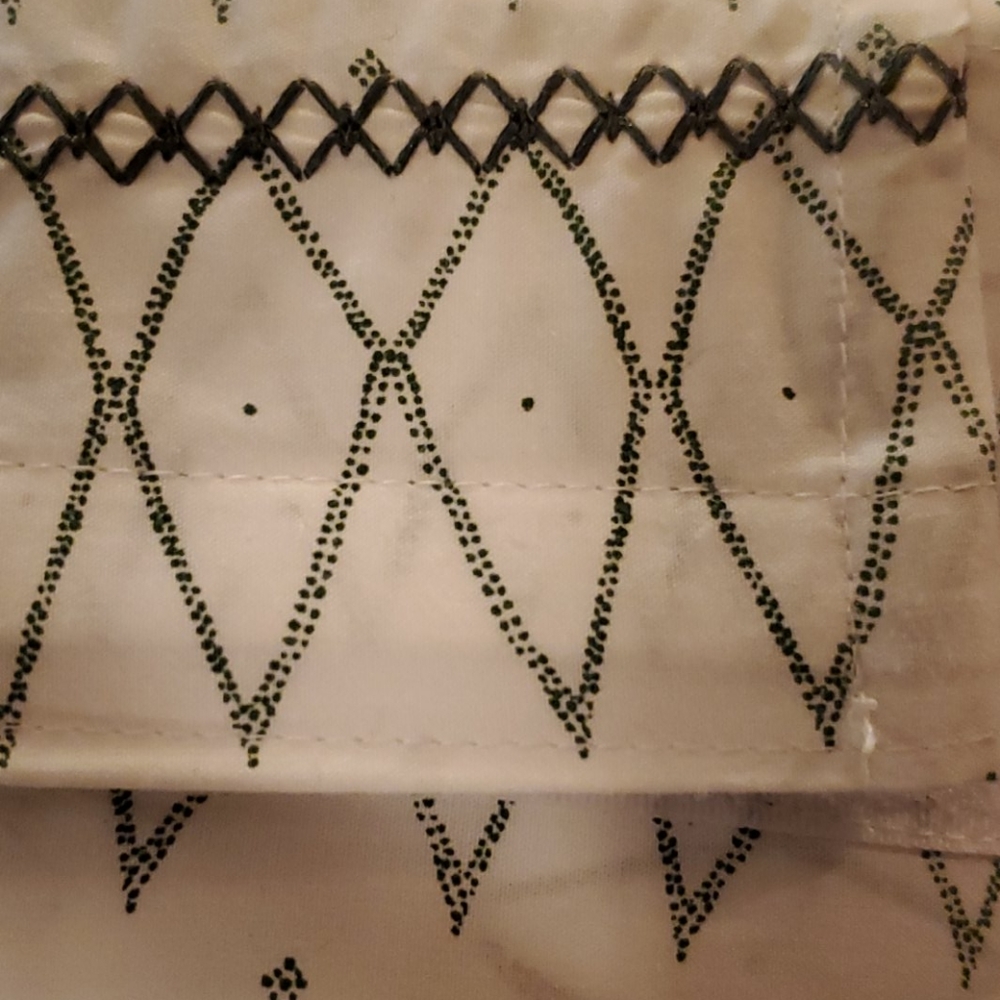 Opalhouse king pillowcases.  NEW